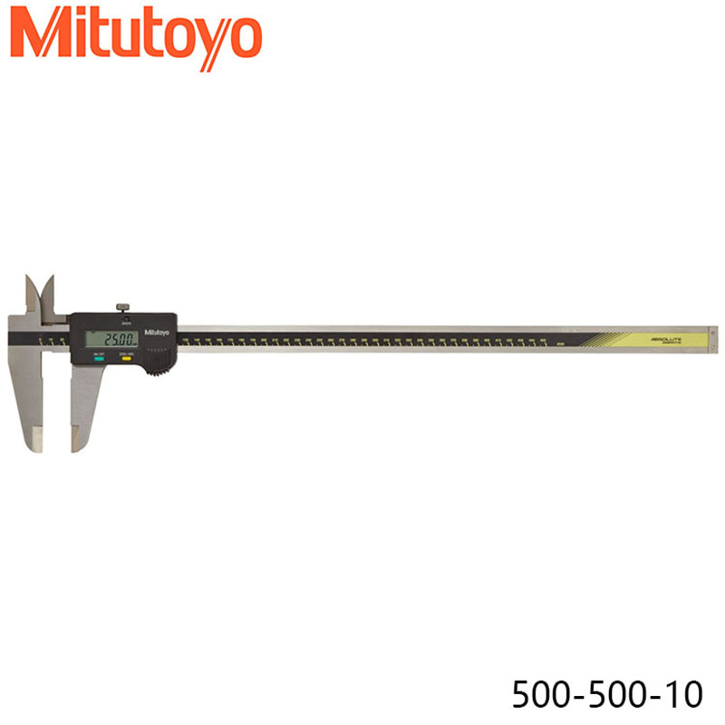 Mitutoyo- ۼַƮ ƽ Ķ, 500-500-10, ..